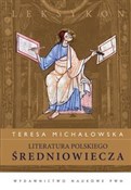 Literatura... - Teresa Michałowska -  foreign books in polish 