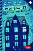 Wierzbowa ... - Danuta Wawiłow, Natalia Usenko -  books from Poland