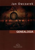 Geneaologi... - Jan Owczarek -  books from Poland