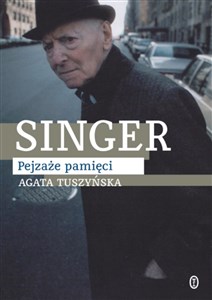 Picture of Singer Pejzaże pamięci