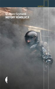 Picture of Motory rewolucji