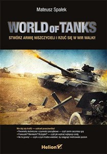 Obrazek World of Tanks Stwórz armię niszczycieli i rzuć się w wir walki!