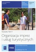 Organizacj... - Maria Peć, Iwona Michniewicz -  Książka z wysyłką do UK