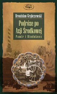 Picture of Podróże po Azji Środkowej Pamir i Hindukusz