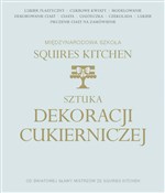 Sztuka dek... - Kitchen International School Squires -  books from Poland