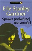 Sprawa pod... - Erle Stanley Gardner -  Książka z wysyłką do UK
