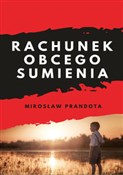 Rachunek o... - Mirosław Prandota -  foreign books in polish 