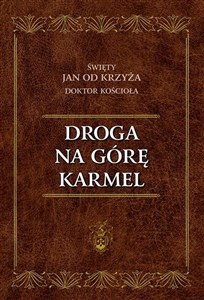 Picture of Droga na Górę Karmel