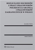 Rozliczani... - Jarosław Sekita -  foreign books in polish 