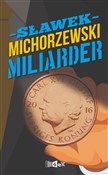 Miliarder - Sławek Michorzewski -  books from Poland