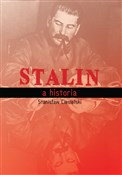 Stalin a h... - Stanisław Ciesielski - Ksiegarnia w UK