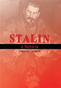 Picture of Stalin a historia