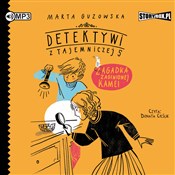 [Audiobook... - Marta Guzowska -  books in polish 