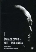Świadectwo... - Opracowanie Zbiorowe -  Polish Bookstore 