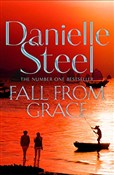 Fall From ... - Danielle Steel -  Polish Bookstore 