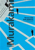 Pierwsza o... - Haruki Murakami -  Polish Bookstore 