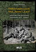 Polska książka : Oddział pa... - Robert Rudnicki