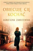 Książka : Obiecuję C... - Agnieszka Zakrzewska