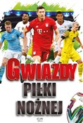 Gwiazdy Pi... - Mateusz Okęcki, Joanna Włodarczyk, Bogusław Tryhubczak -  Polish Bookstore 