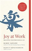 Joy at Wor... - Marie Kondo, Scott Sonenshein -  books from Poland