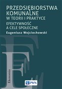 Przedsiębi... - Eugeniusz Wojciechowski -  books from Poland