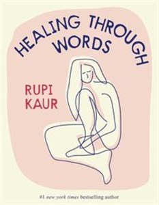 Picture of Healing Through Words