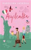 Asystentka... - Karolina Jaskóła -  foreign books in polish 
