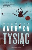 polish book : Tysiąc DL - Dagmara Andryka