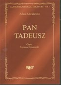 [Audiobook... - Adam Mickiewicz - Ksiegarnia w UK