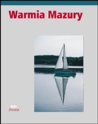 Warmia Maz... - Olgierd Budrewicz -  Książka z wysyłką do UK