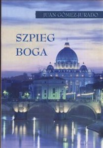 Picture of Szpieg Boga