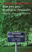 Książka : Kim pan je... - Michel Foucault
