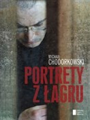 polish book : Portrety z... - Michaił Chodorkowski