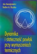 polish book : Dynamika i... - Jan Awrejcewicz, Vadim A. Krysko