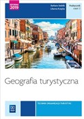Geografia ... - Barbara Steblik-Wlaźlak, Lilianna Rzepka -  foreign books in polish 