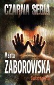 Książka : Gwiazdozbi... - Marta Zaborowska