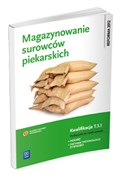 Polska książka : Magazynowa... - Krystyna Jarosz