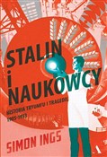 Stalin i n... - Simon Ings -  books from Poland