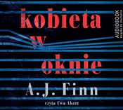[Audiobook... - A.J. Finn -  Polish Bookstore 