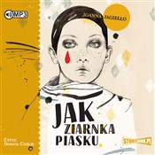 [Audiobook... - Joanna Jagiełło -  books from Poland