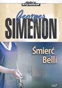 Książka : Śmierć Bel... - Georges Simenon