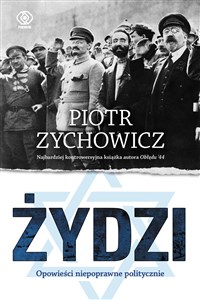 Picture of Żydzi Opowieści niepoprawne politycznie Część 4