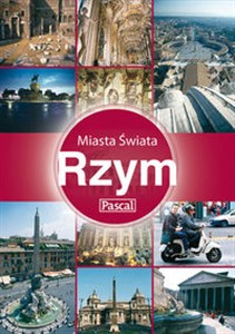 Picture of Miasta Świata Rzym