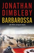Barbarossa... - Jonathan Dimbleby -  Polish Bookstore 