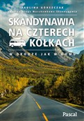 Skandynawi... - Paulina Górszczak -  Polish Bookstore 