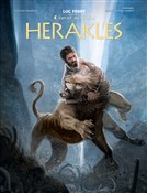 Herakles - Clotilde Bruneau -  Książka z wysyłką do UK