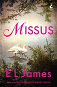 Missus - E L James -  books in polish 