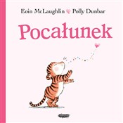 Książka : Pocałunek - Eoin McLaughlin