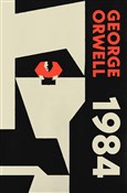 1984 - George Orwell -  Książka z wysyłką do UK