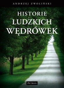 Picture of Historie ludzkich wędrówek